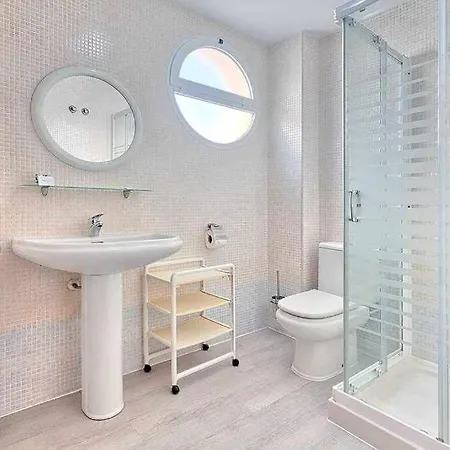Apartamento Siena *