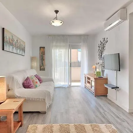 Apartamento Siena *