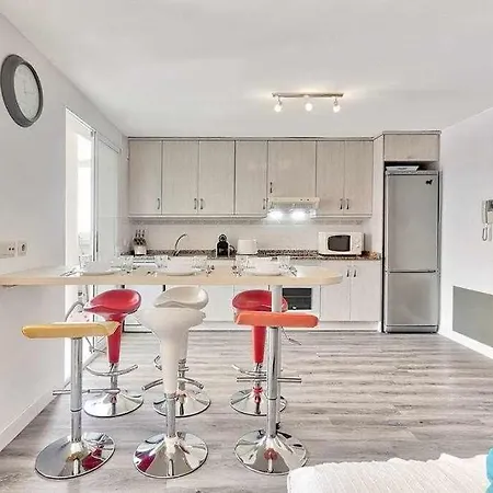 Apartamento Siena Apartment *