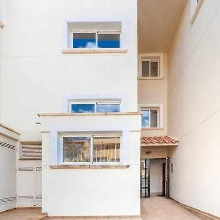 Apartamento Siena Apartment Javea
