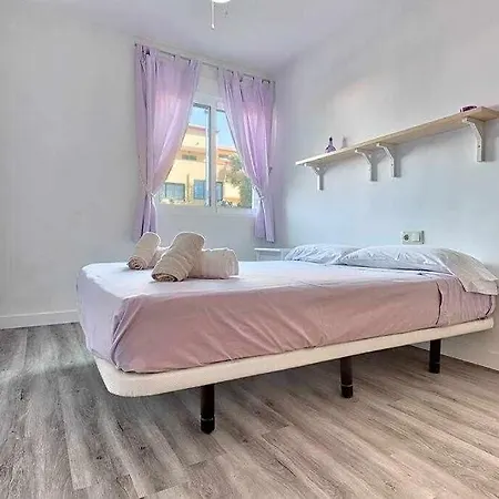 Apartamento Siena Javea