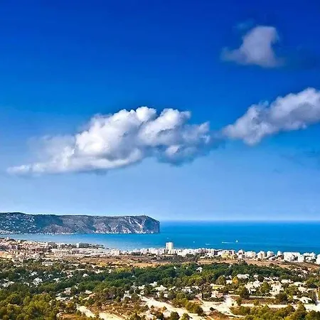 Apartamento Siena Apartment Javea