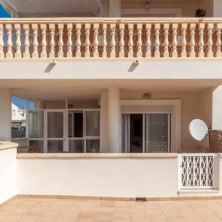 Apartamento Siena * Javea
