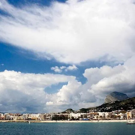 Apartamento Siena Javea